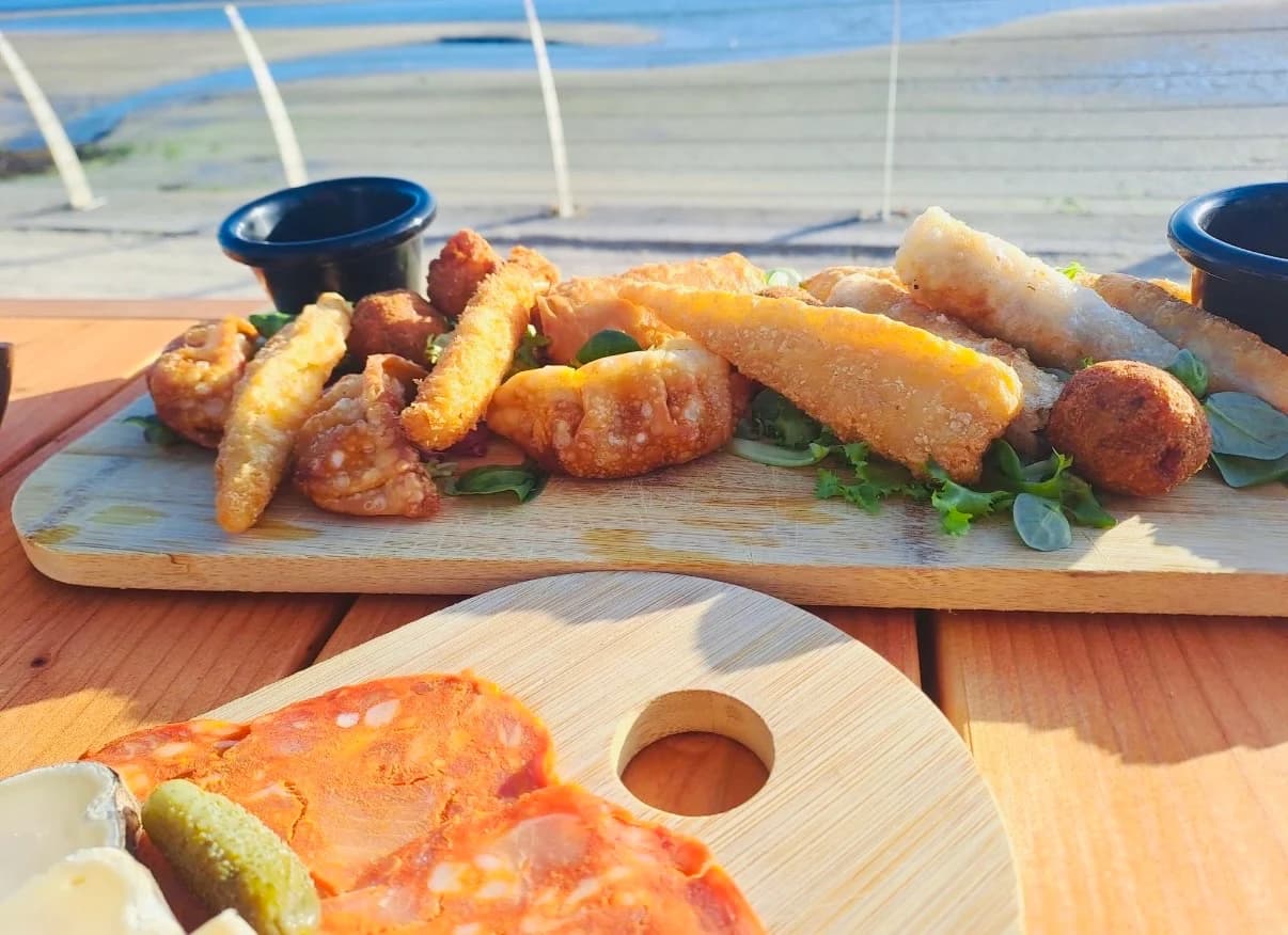 Ambiance Coco Beach — 1