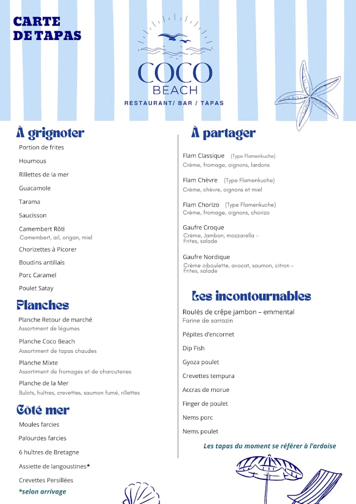 Ambiance Coco Beach — 3