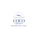 Coco Beach — Restaurant · Bar · Tapas